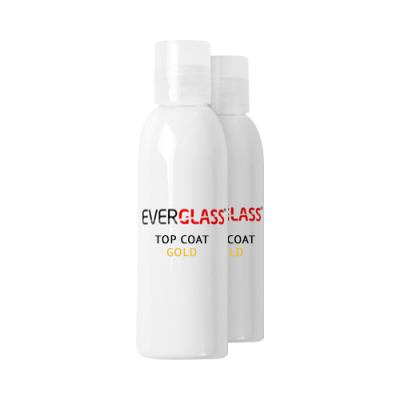 TOPCOAT GOLD